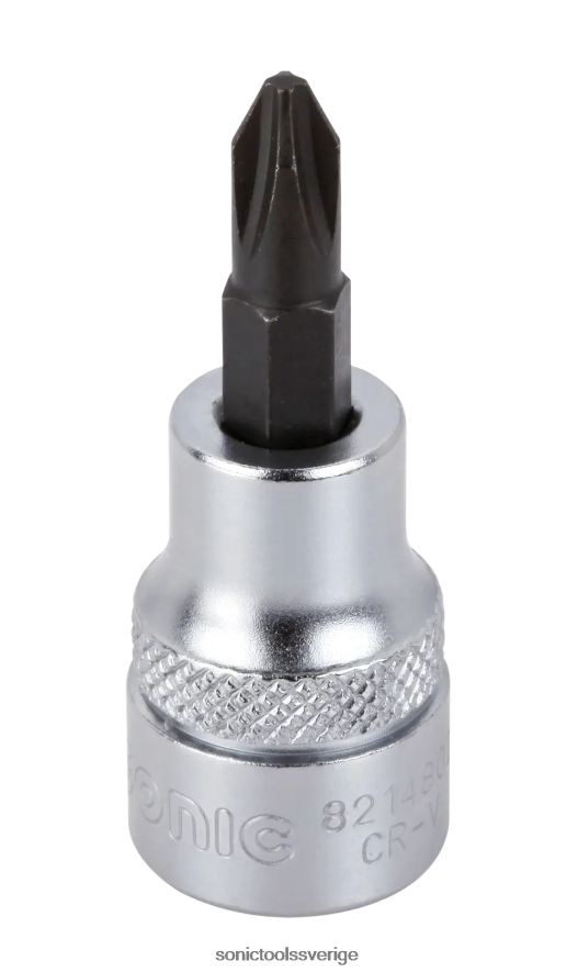 Sonic bits socket ph 3/8" ph.2 N2VNX2183 senast