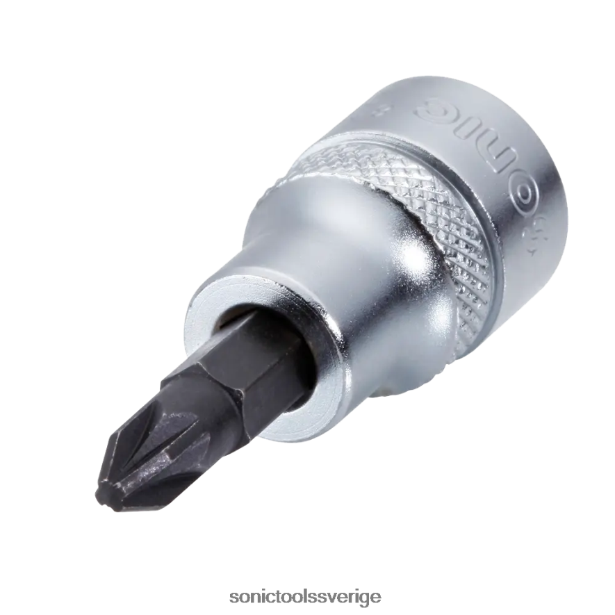 Sonic bits socket pz 3/8