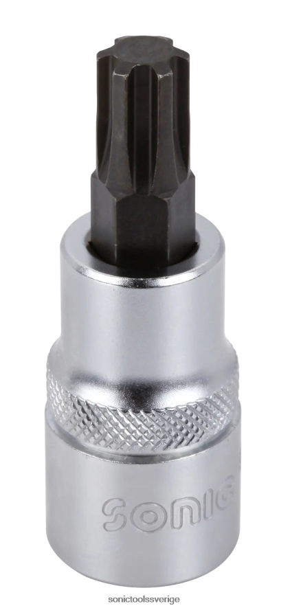 Sonic bitshylsa rib 1/2" m13 N2VNX2250 pålitlig