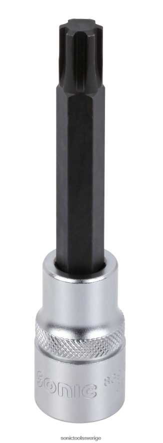 Sonic bitshylsa ribbe 1/2" 100mml m16 N2VNX2242 pålitlig