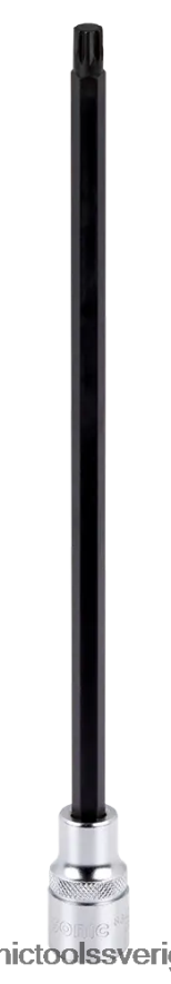 Sonic bitshylsa spline 1/2" 800mml m8 N2VNX2236 klassisk