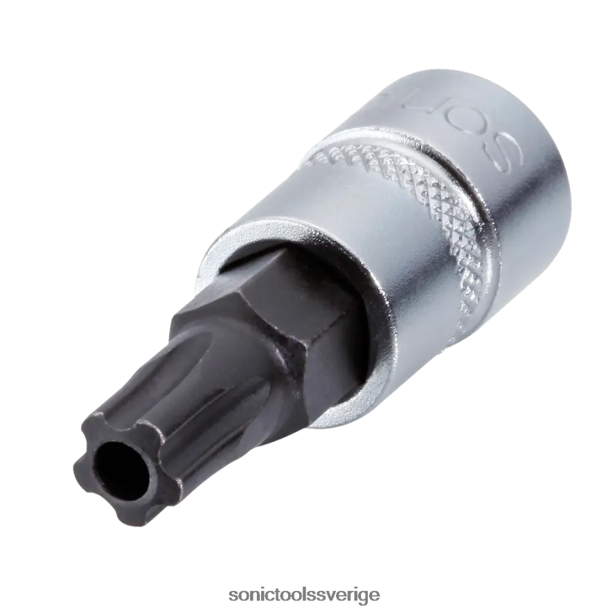 Sonic manipuleringssäker 1/4