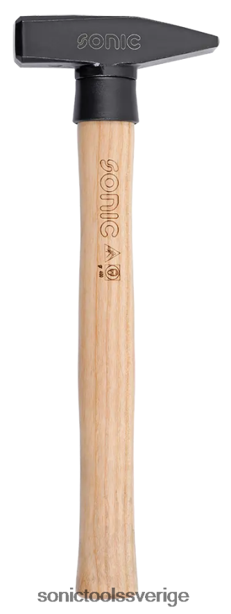 Sonic maskinhammare 400gr. med askhandtag N2VNX391 praktisk