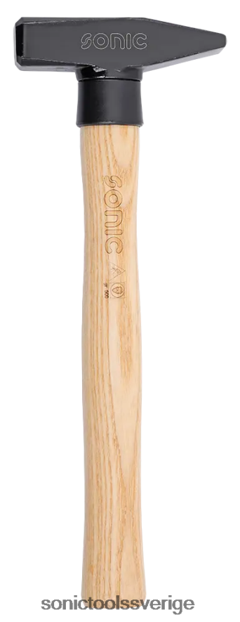 Sonic maskinhammare 500gr. med askhandtag N2VNX392 pålitlig