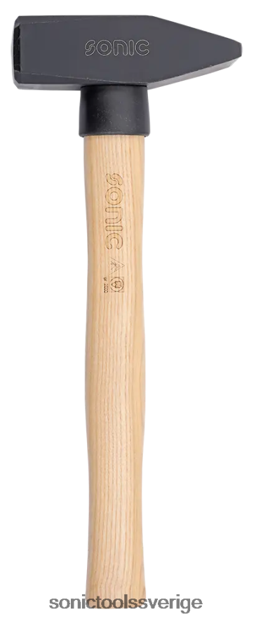 Sonic maskinist hammare 2000gr. med askhandtag N2VNX388 pålitlig