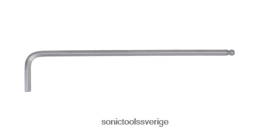 Sonic kulände sexkantnyckel extra lång 10mm N2VNX966 pålitlig