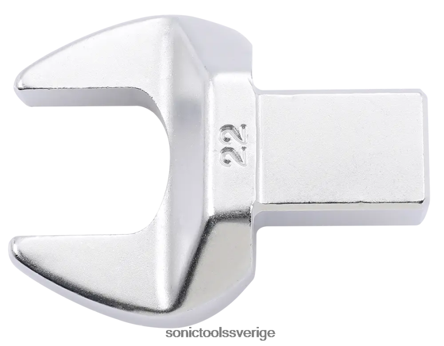 Sonic 14x18 öppen insats 13mm N2VNX2136 klassisk