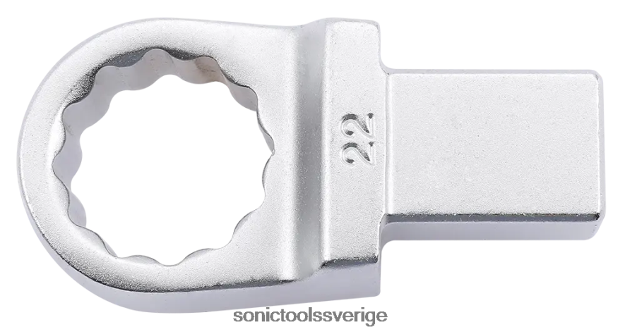 Sonic 14x18 ringändinsats 19mm N2VNX2149 praktisk