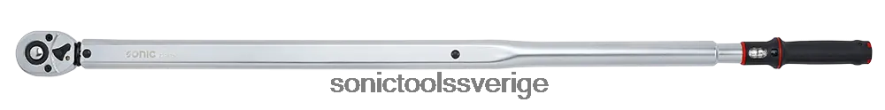 Sonic momentnyckel 1" 150-750nm N2VNX2114 pålitlig