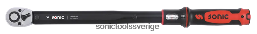 Sonic momentnyckel 1/2" 20-100nm N2VNX2116 klassisk