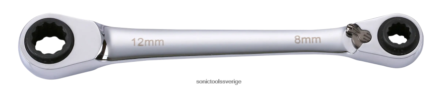 Sonic 4-i-1-ring-spärrnyckel 8-10 & 12-13 N2VNX1671 senast