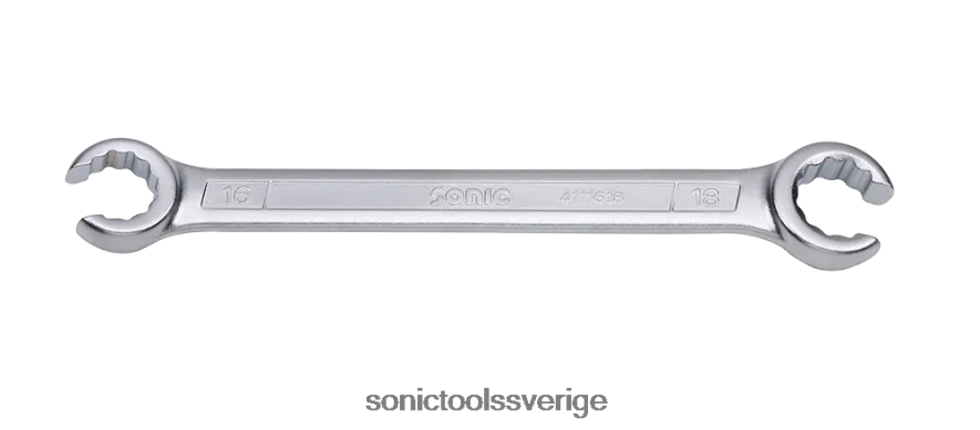 Sonic flare mutternyckel 17x19 N2VNX1560 klassisk
