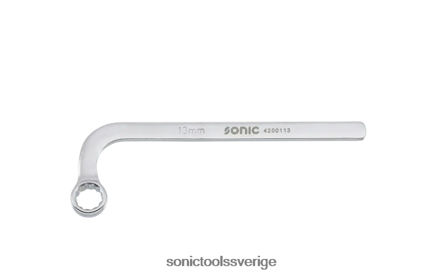 Sonic insprutningspumpnyckel 13mm N2VNX1751 senast