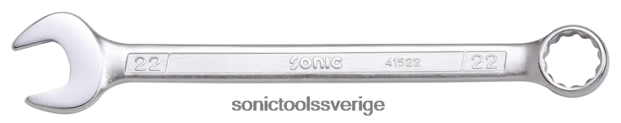 Sonic kombinyckel 20 N2VNX1629 praktisk