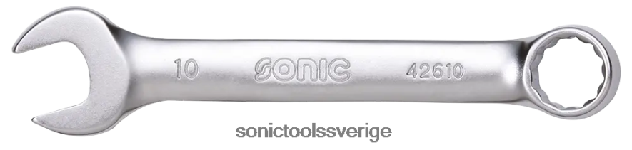 Sonic stubbig kombinationsnyckel 17 N2VNX1657 praktisk