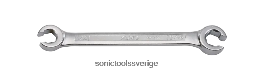 Sonic utsvängningsmutternyckel 3/8"x7/16" (sae) N2VNX1773 praktisk