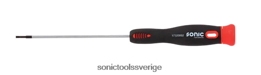 Sonic elektronisk skruvmejsel 2mm N2VNX1019 senast