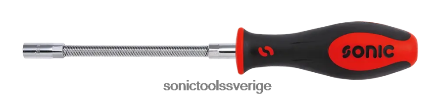 Sonic flexibel skruvmejsel sexkant 6mm N2VNX1054 pålitlig