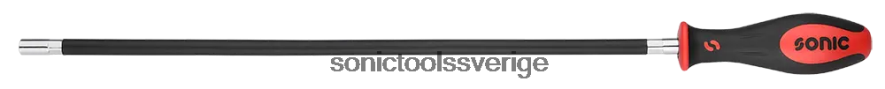 Sonic flexibel skruvmejsel sexkant 7mm 545mml (slangklämma) N2VNX1056 klassisk