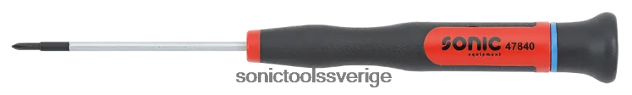 Sonic precisionsskruvmejsel ph 00 x 60 N2VNX1000 klassisk