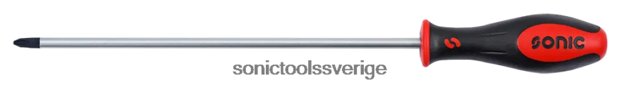 Sonic skruvmejsel extra lång ph.2 N2VNX1001 praktisk