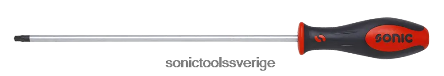 Sonic skruvmejsel extra lång tx t15 N2VNX1034 pålitlig