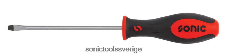 Sonic skruvmejsel slitsad 3 mm N2VNX1033 praktisk