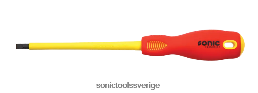 Sonic vde skruvmejsel slitsad 6,5 mm N2VNX1051 senast