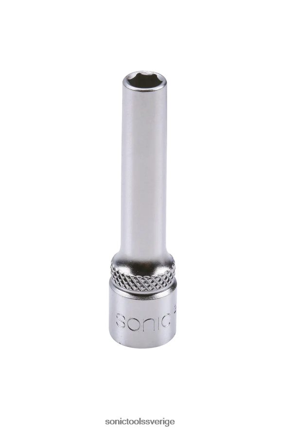 Sonic flank djup hylsa 1/4" 6 pt. 7mm N2VNX1178 pålitlig