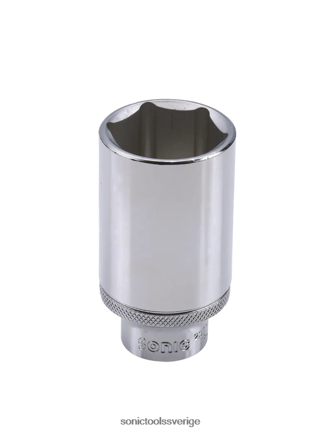 Sonic flankhylsa 1/2" 6 pt. djup 23mm N2VNX1203 senast