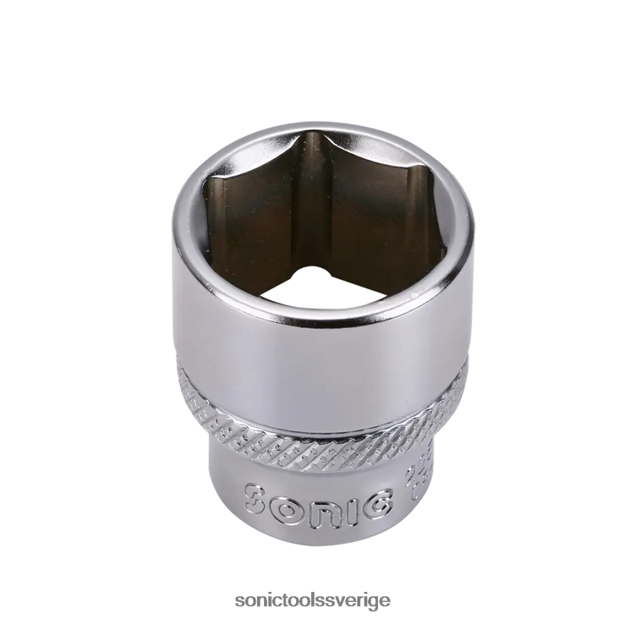 Sonic flankhylsa 3/8" 6 pt. 14mm N2VNX1248 klassisk