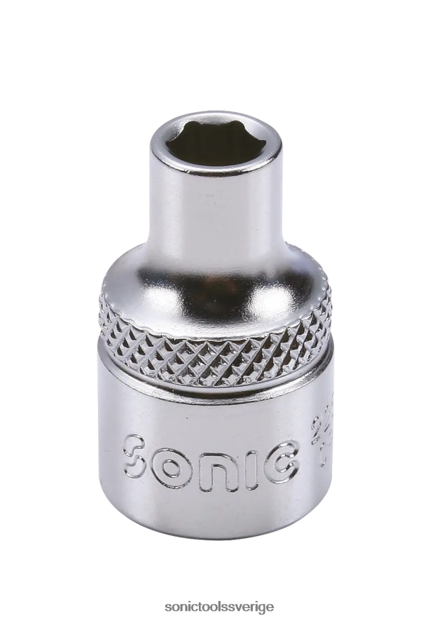 Sonic flankhylsa 3/8" 6 pt. 9mm N2VNX1261 praktisk
