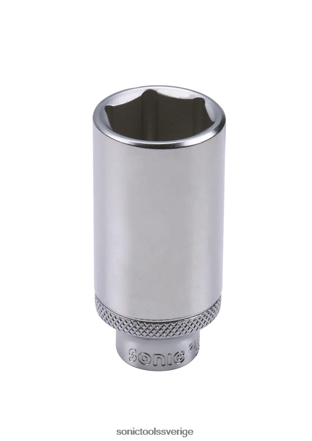 Sonic flankhylsa 3/8" 6 pt. djup 22mm N2VNX1274 pålitlig