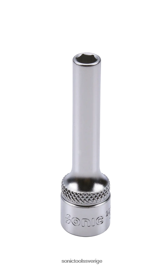 Sonic flankhylsa 3/8" 6 pt. djup 8mm N2VNX1277 praktisk