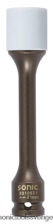 Sonic hjulhylsa 1/2" 150l 21mm N2VNX1496 klassisk