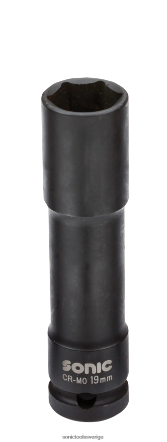 Sonic hjulhylsa 1/2" 19mm 105mml N2VNX1498 pålitlig