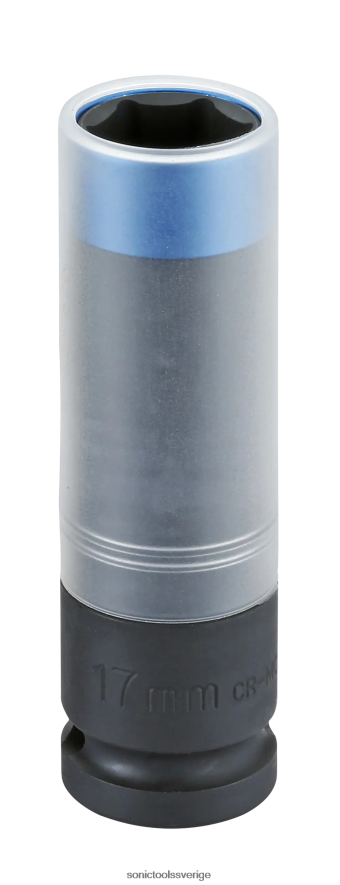Sonic hjulhylsa 1/2" 6pt. 15mm N2VNX1503 senast