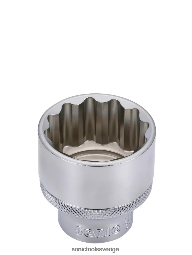 Sonic hylsa 1/2" 12 pt. 18mm N2VNX1305 praktisk