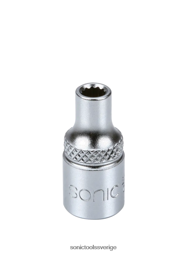 Sonic hylsa 1/4" 12 pt. 4mm N2VNX1349 praktisk