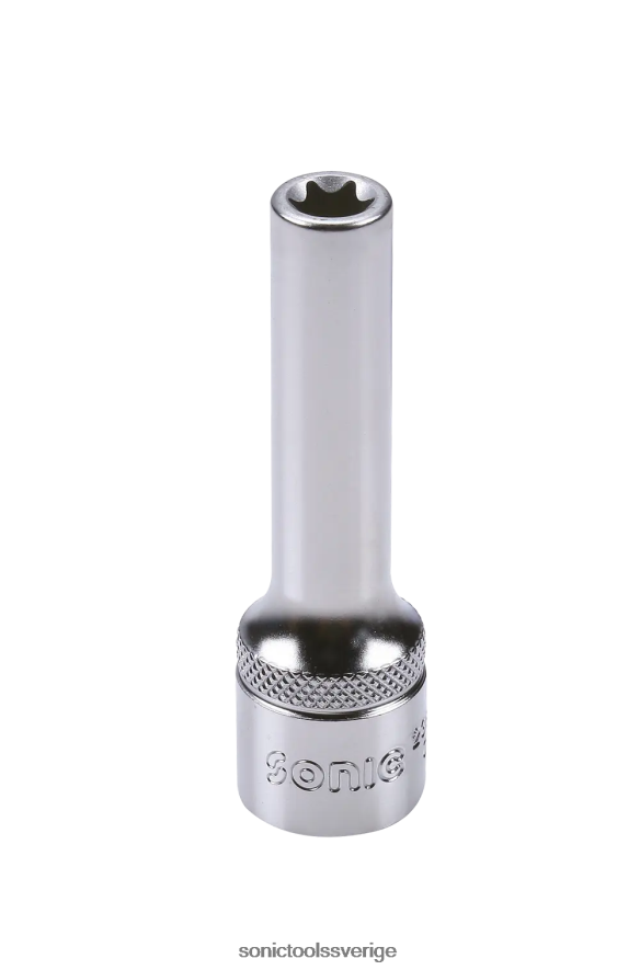 Sonic sockel 1/2" tx deepe10 N2VNX1438 pålitlig