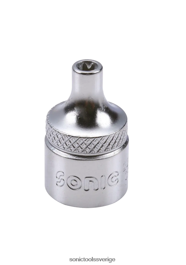 Sonic sockel 3/8" tx e12 N2VNX1469 praktisk