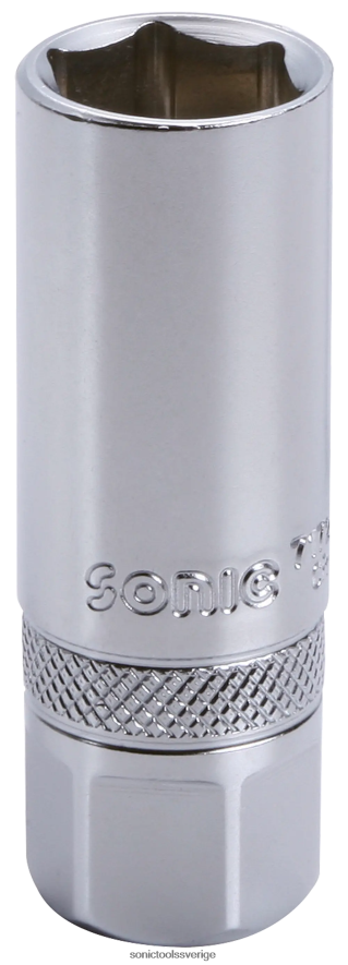 Sonic tändstift 3/8" clip socket 18mm N2VNX1543 senast