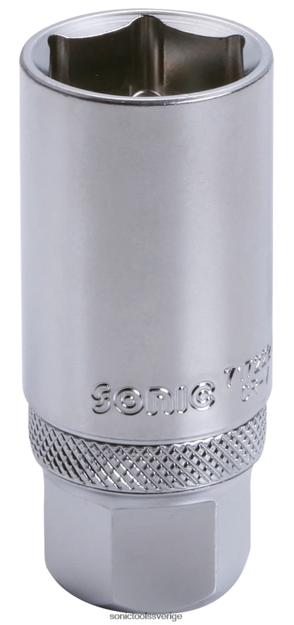 Sonic tändstift 3/8" clipsockel 21mm N2VNX1544 klassisk