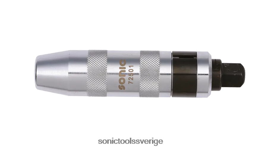 Sonic slagdrivare 5/16" N2VNX572 pålitlig