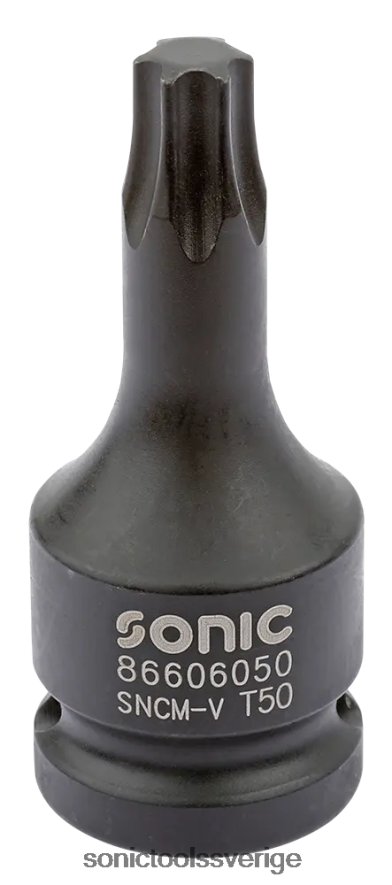 Sonic 1/2" impact tx i ett stycke 60l t55 N2VNX561 senast