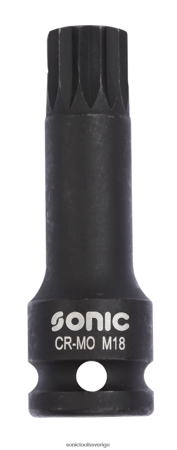 Sonic slagbitshylsa xzn 1/2" 78l m16 N2VNX2095 senast