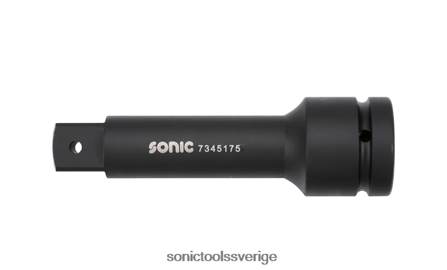 Sonic slagförlängning 1" 400mml N2VNX576 pålitlig