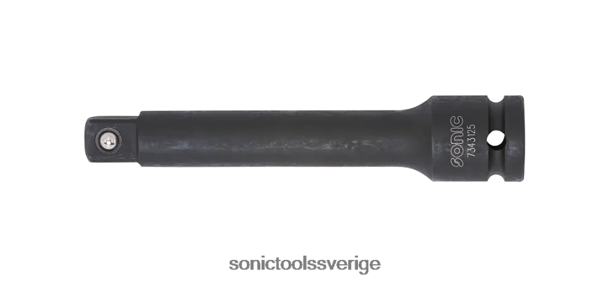 Sonic slagförlängning 3/8" 75 mml N2VNX583 praktisk