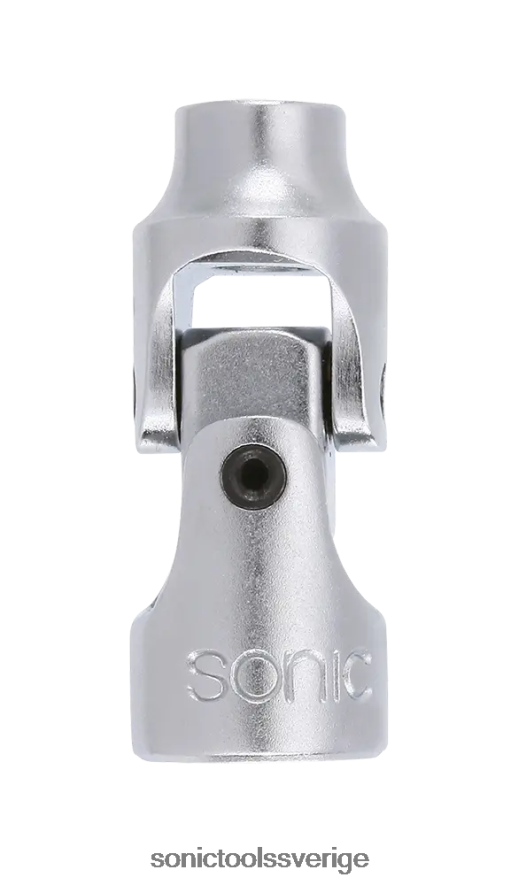 Sonic kardanhylsa 12-pt. 1/4" 8 mm N2VNX1826 pålitlig