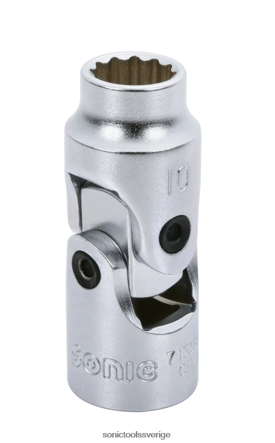 Sonic kardanhylsa 3/8" 11mm N2VNX1829 praktisk